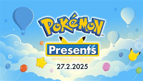 latest pokemon game|Everything announced at Pokemon Presents 2025 .